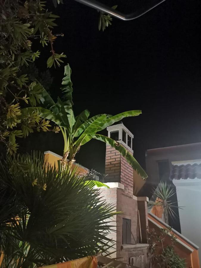 Appartamento L'Akorea Villa Convento Экстерьер фото